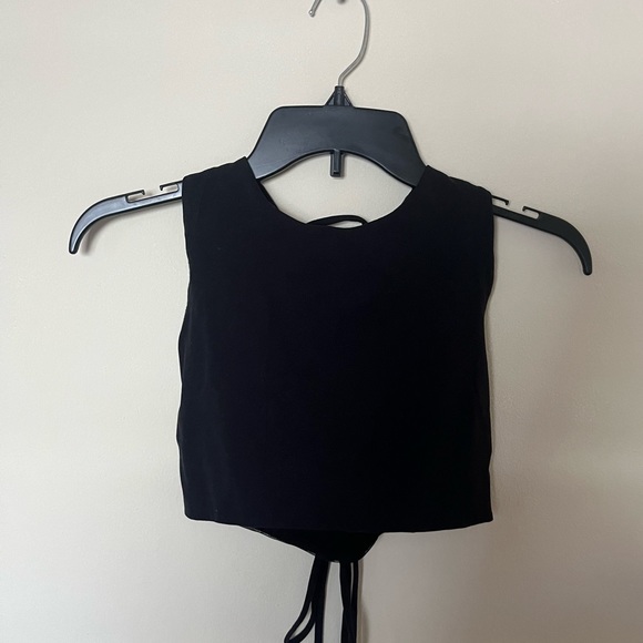 POPFLEX Other - Popflex Sports Bra (sample sale)